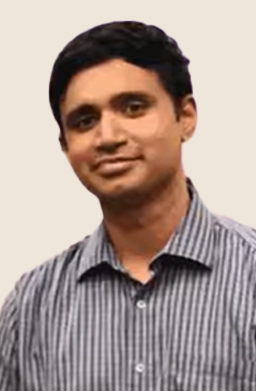 Srinath Ravichandran